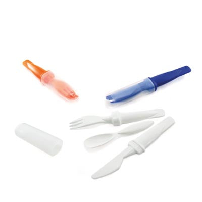 Plastic Cutlery set