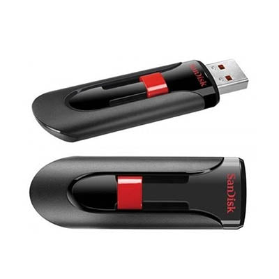 Sandisk Glide