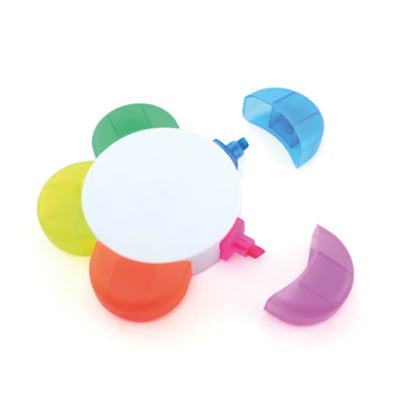 Flower highlighter