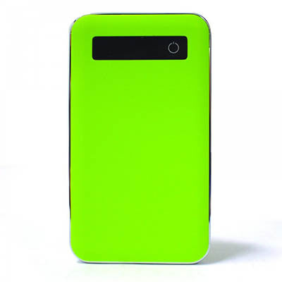 Ultra Slim Powerbank 4500mAh