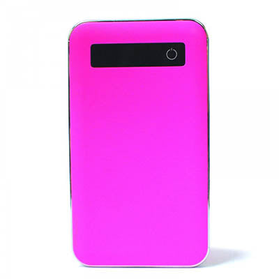 Ultra Slim Powerbank 4500mAh