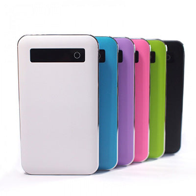 Ultra Slim Powerbank 4500mAh