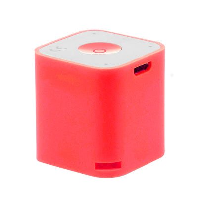 BT Speaker with Shutter Mini