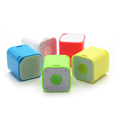 BT Speaker with Shutter Mini