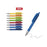 Colourful Window pen