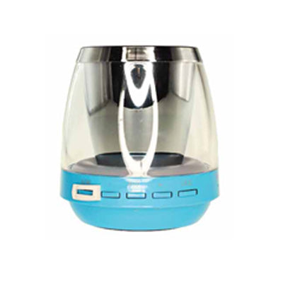 Portable Bluetooth Speaker