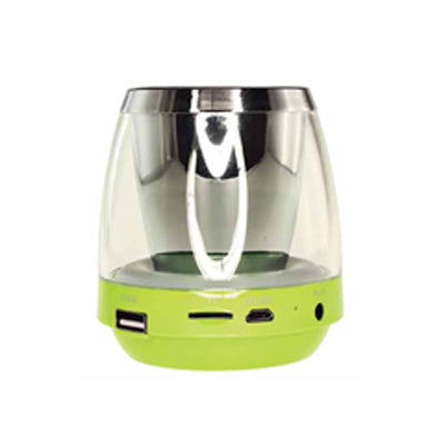 Portable Bluetooth Speaker