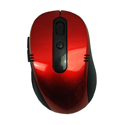 Wireless Mouse