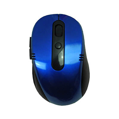 Wireless Mouse