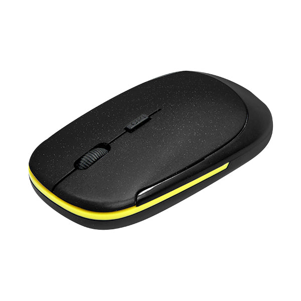 Slim Wireless Mouse