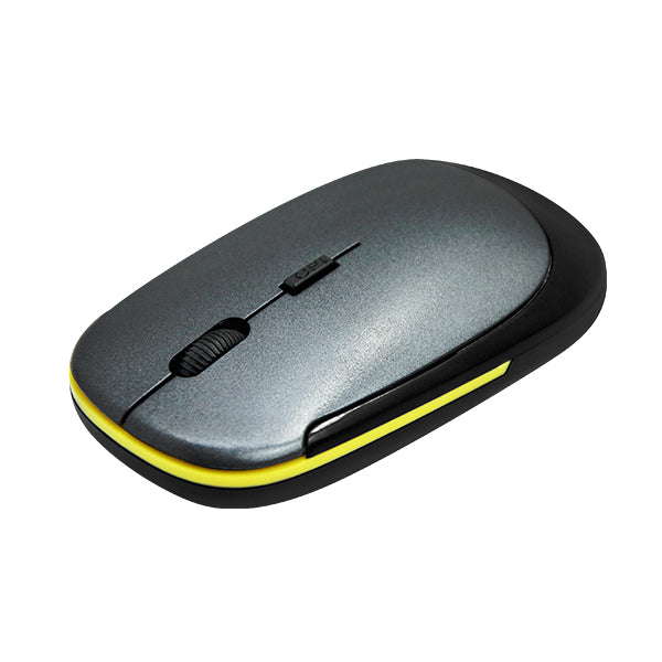 Slim Wireless Mouse