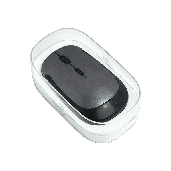 Slim Wireless Mouse