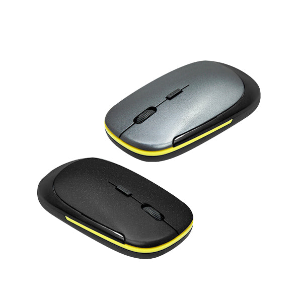 Slim Wireless Mouse