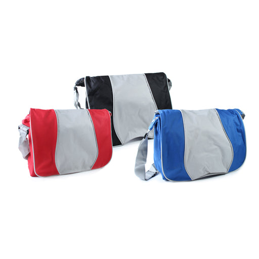 Messenger Bag