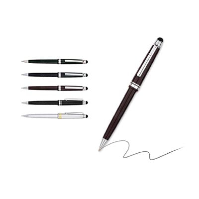 High end looking stylus pen