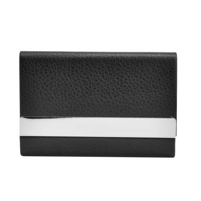 Doppio Card Holder Set