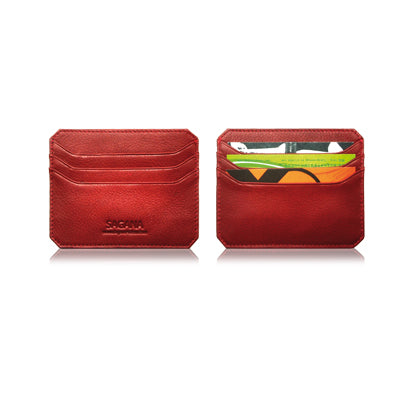 Tusk Duo Card Holder