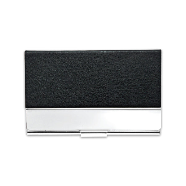 Milano Metal Card Holder