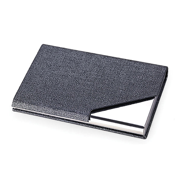 Oregon Metal Card Holder