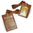 Badge Holder Lanyard