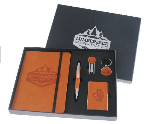 Office Stationery Gift Set