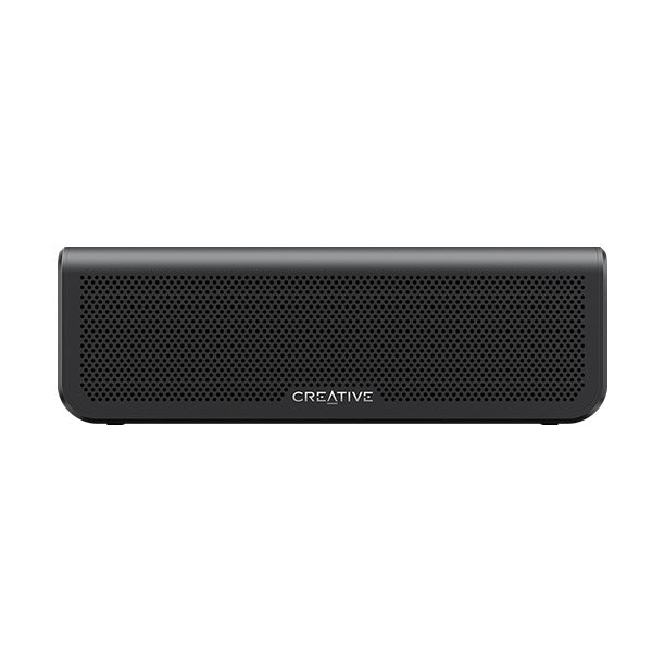 Creative metallix bluetooth hotsell speaker