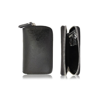 Zippered Key Case