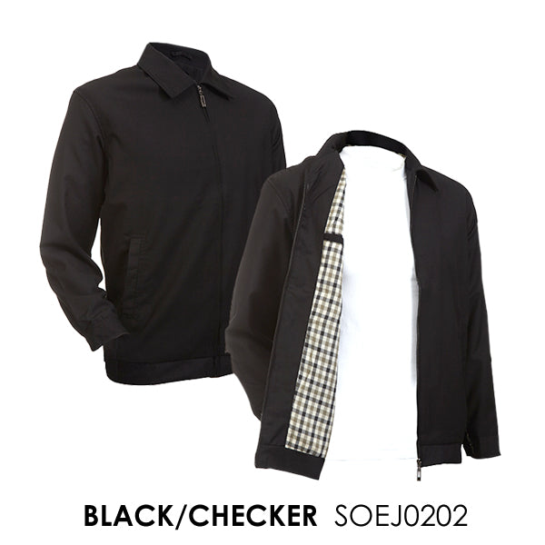 Unisex Executive-jacket