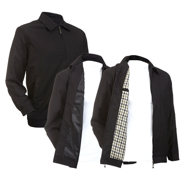 Unisex Executive-jacket