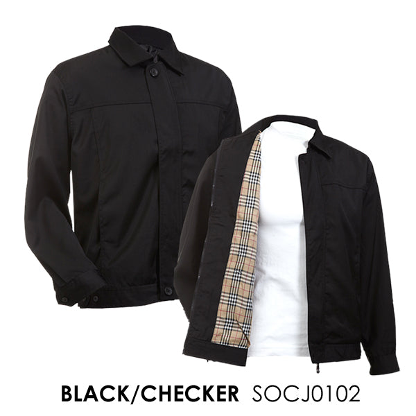 CEO Jacket