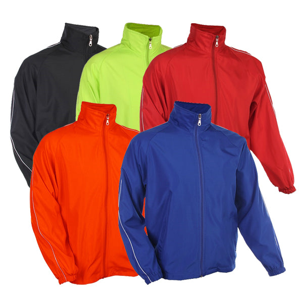 Windbreaker