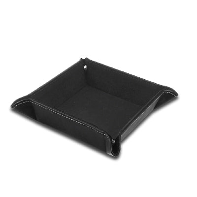 Leather Tray