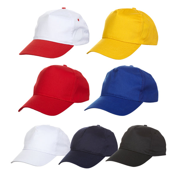 Baseball cap