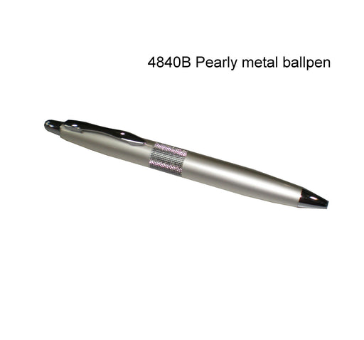 Metal Ballpen 7