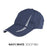 Baseball cotton brush cap