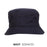 Rerversible Fisherman-hat
