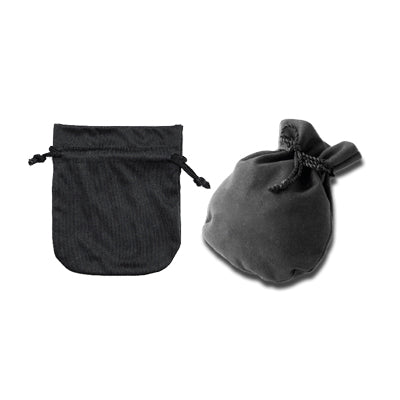 Drawstring Pouch