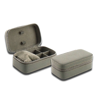 Watch & Cufflink Box