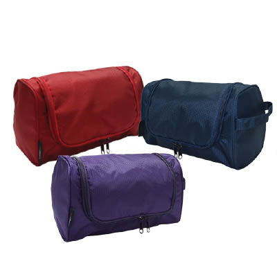 Ripstop Toiletry Bag