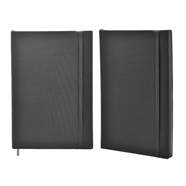 A5 Notebook with side matching color