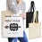 A4 Cotton Bag