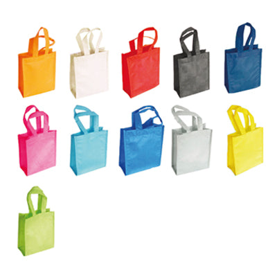 A4 size non woven bag