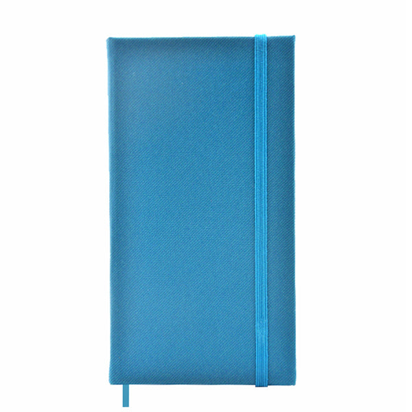 A6 Hard cover Notebook