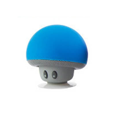 Mushroom Bluetooth Speaker