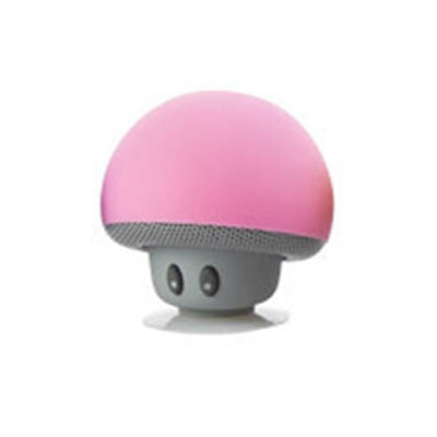 Mushroom Bluetooth Speaker