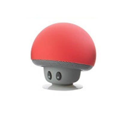 Mushroom Bluetooth Speaker
