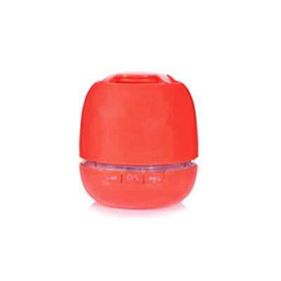 Mini Bluetooth Speaker