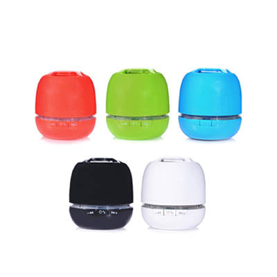 Mini Bluetooth Speaker