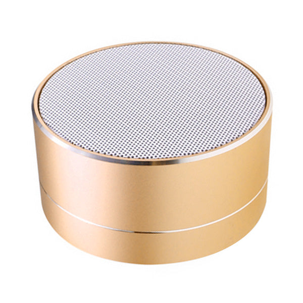 MINI A10 Bluetooth Speaker