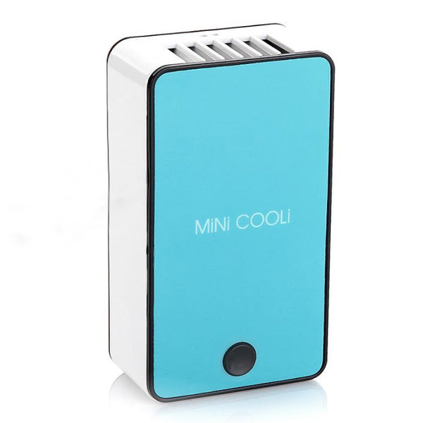 Mini Cooli USB Fan